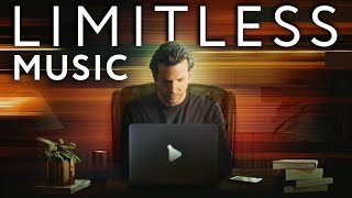 Hypermind Music — Limitless Productivity Playlist [upl. by Caraviello]