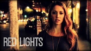 RED LIGHTS  Tiësto  Taryn Southern Cover  Music Video  Taryn Southern [upl. by Esteban278]