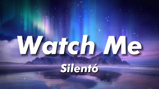 Silentó  Watch Me Whip  Nae Nae Lyrics [upl. by Chadburn680]