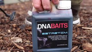 DNA Baits Betastim the highly versatile carp fishing liquid [upl. by Kobi]