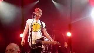 Year 3000  5 Seconds of Summer  O2 Academy Islington London 1452013 [upl. by Lurette]