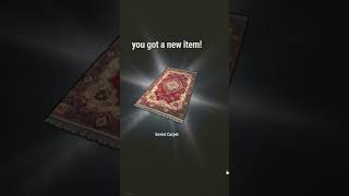 Can’t believe I got this from a crate Rust rust rustskins rustgambling [upl. by Notyalk320]