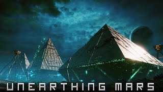 Unearthing Mars  PS4 Pro  VR Lets play part 6 FInale [upl. by Tracay]