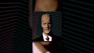 Las distintas apariciones de Max Headroom [upl. by Amory320]