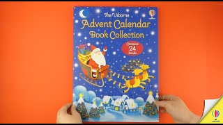 Advent Calendar Book Collection 2 [upl. by Maggie155]