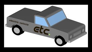 Electric Vehicle Conversion 2018 [upl. by Guibert]