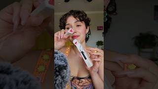 POV pampering you w my sephora haul✨️ asmr skincare sephorahaul [upl. by Ayram993]