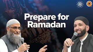 Ramadan Prep 2024  Dr Omar Suleiman amp Sh Yaser Birjas [upl. by Marquez561]