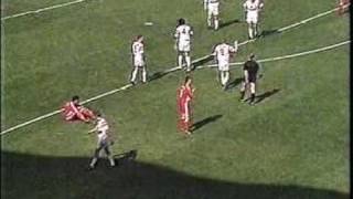 0011992004  VfB Stuttgart  Deutscher Meister 1992 [upl. by Rivera]