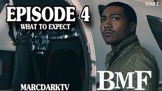 BMF SEASON 3 EPISODE 4 WHAT TO EXPECT [upl. by Bullivant]