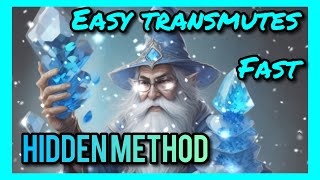 ESO Get Tons of Transmutes Easy Way [upl. by Constantina]