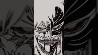 Ichigo Vasto Lorde VS Luffy Gear 5  Bleach VS OP [upl. by Atnauq751]