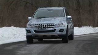 2009 MercedesBenz ML350 4Matic  TestDriveNow [upl. by Holton88]