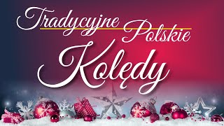 ⭐Dzisiaj w Betlejem zestaw kolęd dla dzieci ⭐ Najpiękniejsze Kolędy Polskie z tekstem ⭐ [upl. by Peltz]