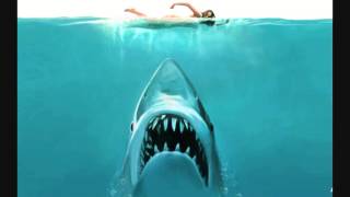 Jaws Theme  Hip Hop Instrumental FREE [upl. by Kcirde]