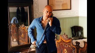 Il Commissario Montalbano  Il gioco degli specchi [upl. by Oiramad608]