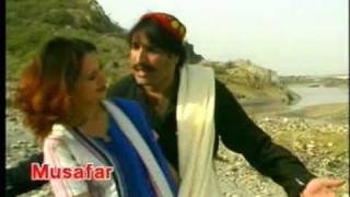 Pashto Drama Song Sabah Gul And Shah Jahan [upl. by Nylcoj]