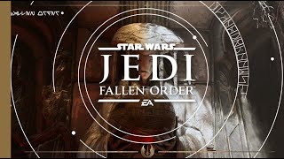 Echoes of Kujet  STAR WARS Jedi Fallen Order Expanded Soundtrack [upl. by Cadell]