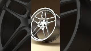 Alloy wheel ALTO alto video short himanshuverma25 himanshuverma25 [upl. by Lyrret]