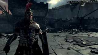 Ryse Son of Rome  PC Launch Trailer [upl. by Hamid775]