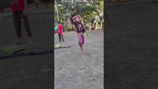 mirattal adi 🤯  aadhiran  wonderful silambam performance 🔥😯 silambam stickmansilambam [upl. by Ute108]