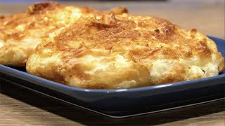 🔴 Just add eggs and cheese to the phyllo dough Quick breakfast in 20 minutes [upl. by Kindig]