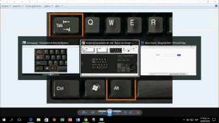 Atajos de teclado Windows 10 2023 2024 los atajos de teclado mas útiles para la PC 25 TRUCOS [upl. by Aimehs]