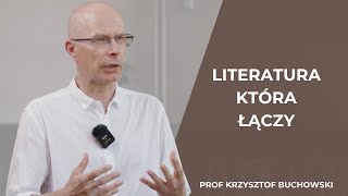 Historia stosunków polskolitewskich elementy wspólne  profesor Krzysztof Buchowski [upl. by Sairacaz294]