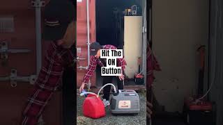 PumpMatic  Fuel Up Your Generator the Easy Way with the Super Gas Pump [upl. by Ethelyn]