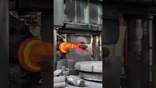 Shaft forgings Small shaft Forging blanks Goodtools and machinery make work easy [upl. by Atteval]