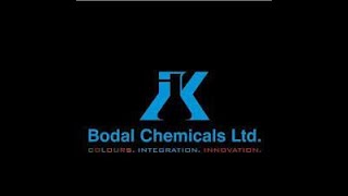 Bodal Chemicals Ltd  Complete Analysis  By Manish Agarwal [upl. by Adnovoj410]