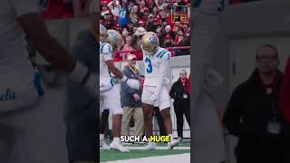 UCLA BRUINS SHOCK NEBRASKA CAN THEY MAKE A BOWL RUN [upl. by Jo Ann]