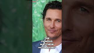 Yellowstone Sequel Matthew McConaughey Takes Center Stage [upl. by Atekan650]