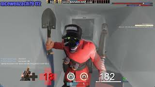 TF2 Casual Server Run March 11 2024 R2683 [upl. by Otte]