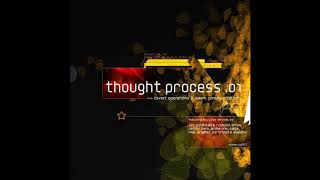 Thought Process 01 CD 2 2003 [upl. by Shirberg]