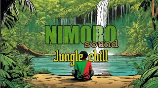 Nimoro reggae sound  Jungle Chill [upl. by Adyht]