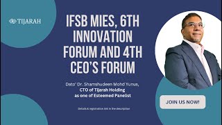 FSB MIES 6th Innovation Forum amp 4th CEO’s Forum [upl. by Nylhsa]