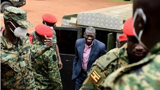 NGIYI OPERATION YOSE YO GUFATA KIZA BESIGYE WARI UGIYE KWICA MUSEVENI [upl. by Fonseca67]