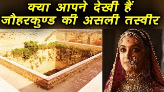 Padmaavat Alauddin Khiljis MYSTERIOUS Love Story with slave Malik Kafur  वनइंडिया हिंदी [upl. by Mahau]