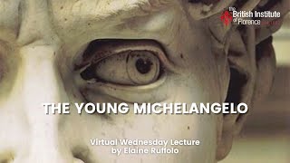 The Young Michelangelo [upl. by Hsakaa]