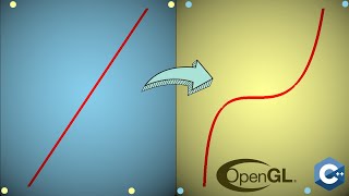 Introduction To Tessellation  OpenGL Tutorial 47 [upl. by Clifford565]