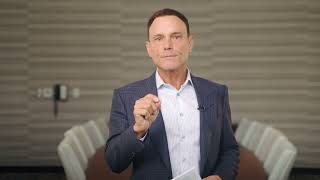 Kevin Harrington Praises quotVirtue Triumphs Vicequot by Joe Bill Campbell [upl. by Airotnes275]