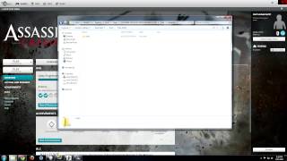 Assassins Creed 3 Error Patching Fixed [upl. by Akihsan101]