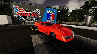 Bounty Drag Racing Game  Race the fastest dragsters in the world  Steam launch Trailer ✅ ⭐ 🎧 🎮 [upl. by Leizo]