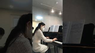 쇼팽 흑건백건Chopin  Etude Op10 No5 Black keys  말할 수 없는 비밀 OST  피아노 배틀 shorts [upl. by Devlen]