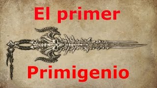 Diablo 3 El primer primigenio [upl. by Notgnihsaw]