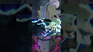 borutoedit bangkit nya byakugan boruto ☠️☠️☠️ boruto karma [upl. by Dirrej]