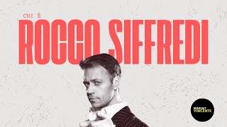 Rocco Siffredi La Storia Incredibile di unIcona Mondiale – Segreti di una Carriera Leggendaria [upl. by Elockin618]