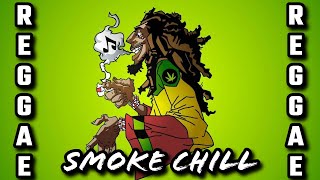 Reggae Mix 2024 Smoke Chill Music Playlist Chronixx Damian Marley  Tinas Mixtape [upl. by Allmon955]