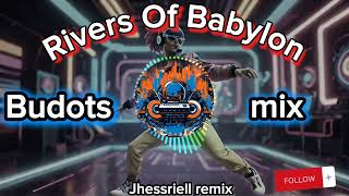 Rivers of Babylon The Boney M Remix That Changed The World [upl. by Nashoma]